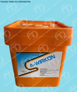 Wirkon - Diệt khuẩn phổ rộng
