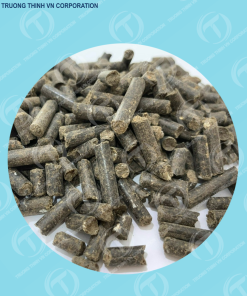 Phân nở hữu cơ Bỉ 80OM