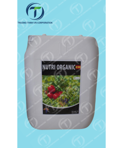 Hữu cơ lỏng - Tây Ban Nha