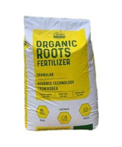 Đạm cá Hàn Quốc -  Organic ROOT