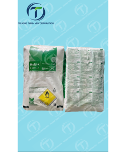 Phân bón KNO3 Haifa Kali Nitrat ( 13-0-46)