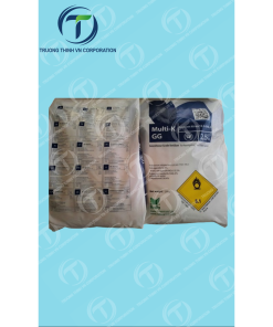 Phân Bón Potassium nitrate - Kali Nitat - KNO3 ( 13-0-46)