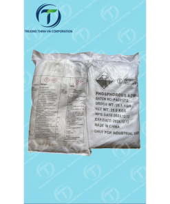 Phân bón siêu Lân 86 - H3PO3 - Tạo mầm hoa , ra hoa đồng loạt