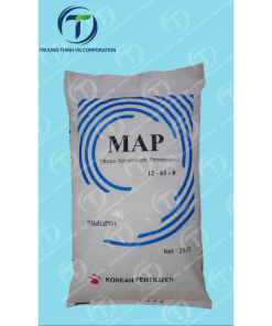 Phân bón MAP ( 12-61-0) Hàn Quốc