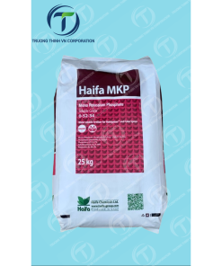 Phân Bón MKP Haifa ( 0-52-34 )