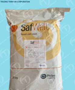 Safwall - Beta Glucan Pháp