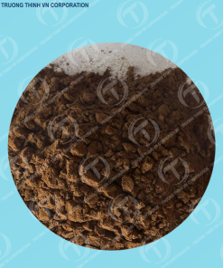 Acid Fulvic 50% - Tan 100% - Trung Quốc