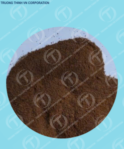Acid Fulvic 95% Tan 100% - Trung Quốc