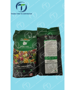 Phân bón sinh học Humic Acid -  Canada