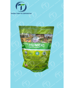 Phân bón hữu cơ  HUMIC ACID POWDER 95% – HUMIC MỸ CHÍNH HÃNG
