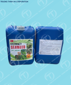 PHÂN BÓN HỮU CƠ NHẬP KHẨU NGUYÊN KIỆN TỪ CHÂU ÂU (THỔ NHĨ KỲ)