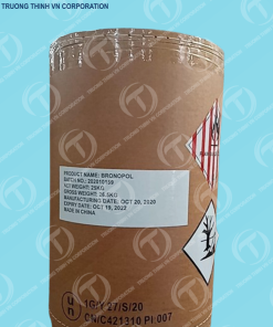 Bronopol 99% - Đặc Trị Nấm