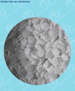 TCCA Viên 2gr - Diệt khuẩn