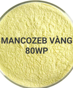 Mancozeb Vàng