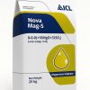 Mgso4 Nova ICL