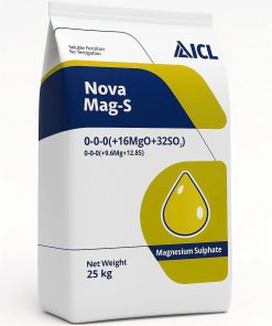 Mgso4 Nova ICL