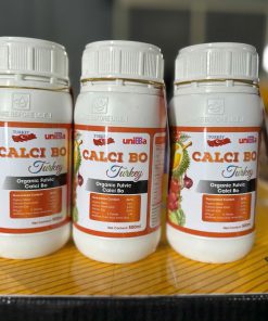 CALCI BO Turkey (Phân bón Canxi Bo Thổ Nhĩ Kỳ).