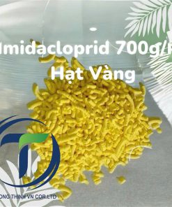 Nomida Imidacloprid 700g/kg