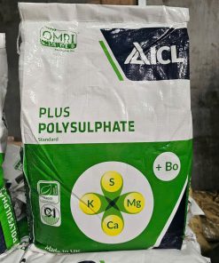 Plus Polysulphate