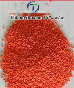 Hoạt Chất Thiamethoxam 35% w/w